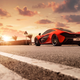 Illustration for article titled This Is More Glorious McLaren P1 Car Porn